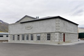 Ljsmynd Steingrmur Kristinsson www.sk21.is