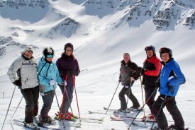 Skasvi  Skarsdal