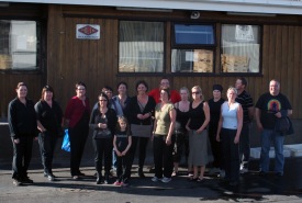 H�purinn vigta�ur