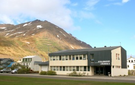 S�sluma�urinn � Siglufir�i