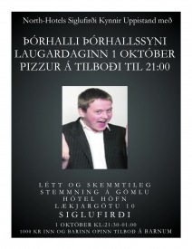 rhallur rhallsson