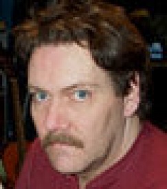 ��rleifur Ugluspegill �sgeirsson