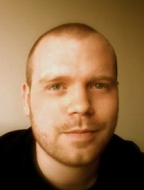 orsteinn Freyr Sigursson, tenr