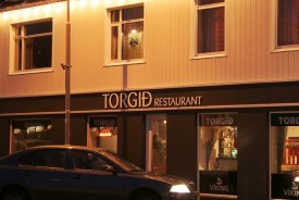Veitingastaurinn Torgi