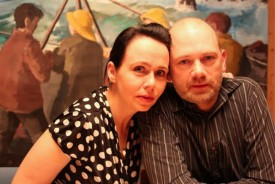 Vala & Steinar