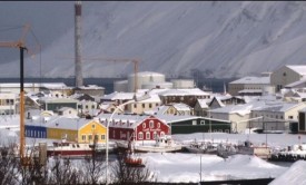 Ljsmynd Jn Steinar Ragnarsson