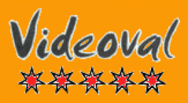 Videoval