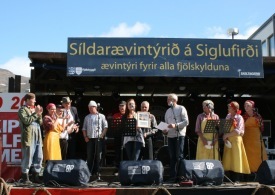 Lj�smynd : Albert Gunnlaugsson