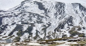 Listaverk Grmsvatnagoss