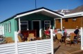 Hafnarkrin (Harbour House Cafe)