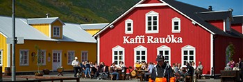 Kaffi Rauka